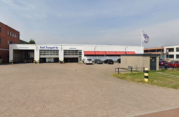 Eigenaar Kool Transport vraagt faillissement aan na doodsbedreiging