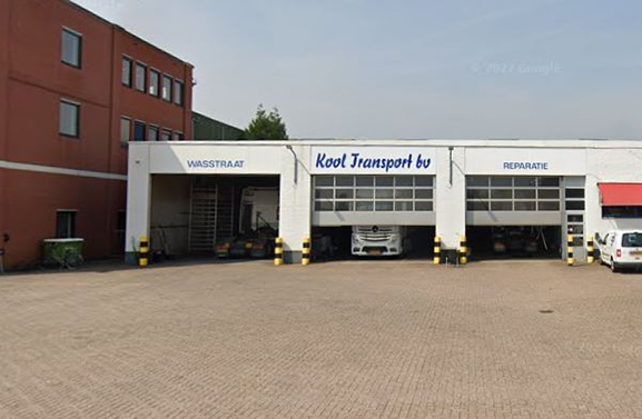 Chauffeurs woedend op directeur Kool Transport uit Vianen
