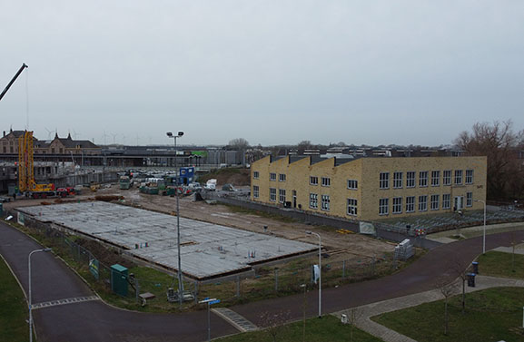 Persoonlijke school Geldermalsen inzet in miljoenenconflict
