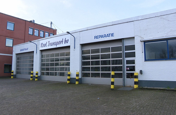 Rechtbank verklaart Kool Transport failliet