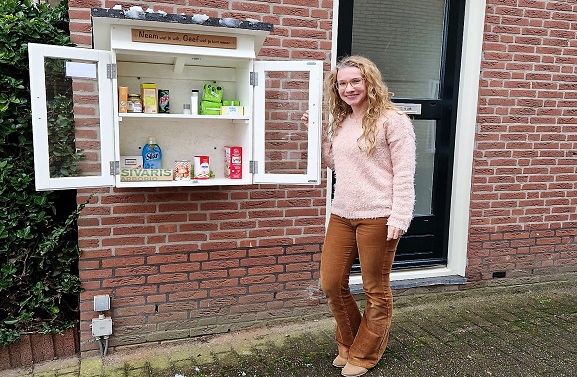 Culemborgse BuurtKastjes stijgen rap in aantal