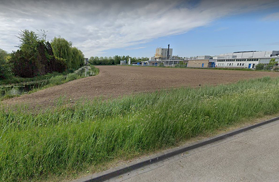 Plannen voor Islamitische begraafplaats naast Algemene Begraafplaats Tiel