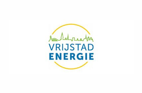 Vrijstad Energie wint Urgenda-prijs met campagne ‘Zet ‘m op 60’