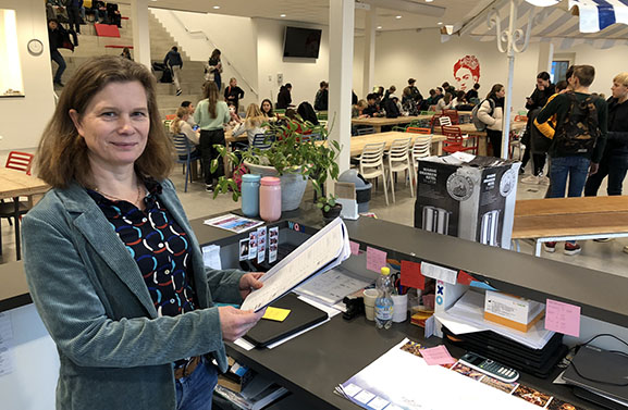 Ida Gerhardt Academie gaat vernieuwd verder: 'Het concept staat nog steeds'