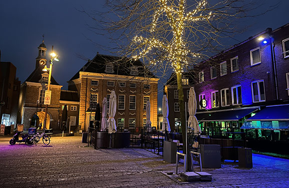 Integrale horeca-controle Tiel levert weinig overtredingen op