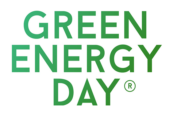 Green Energy Day staat voor de deur