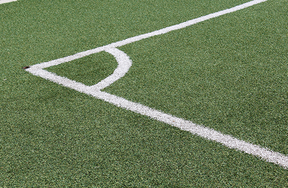 Kunstgras in zicht voor VV Haaften