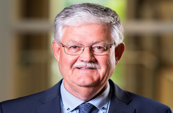 Bestuurders Beschouwen 11 - Govert van Bezooijen van West Betuwe