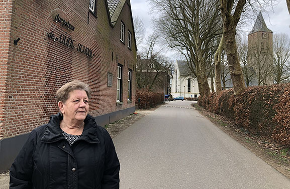 Zoelenaren kunnen aan de bak: 'Dorpshuis is weer van ons'