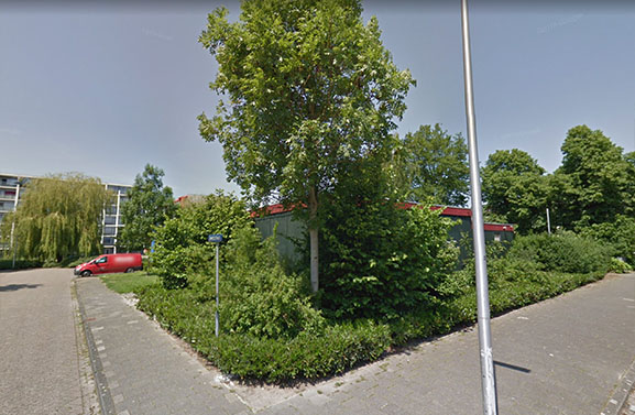 Zo goed als groen licht voor verkoop perceel aan Hospice Vijfheerenlanden