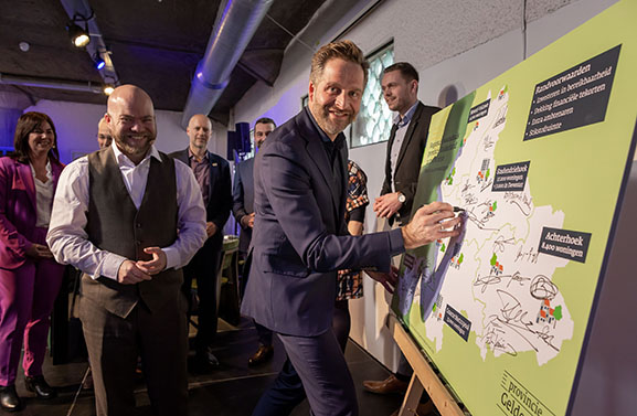 Woondeal Rivierenland - Wat betekent dit voor West Betuwe?