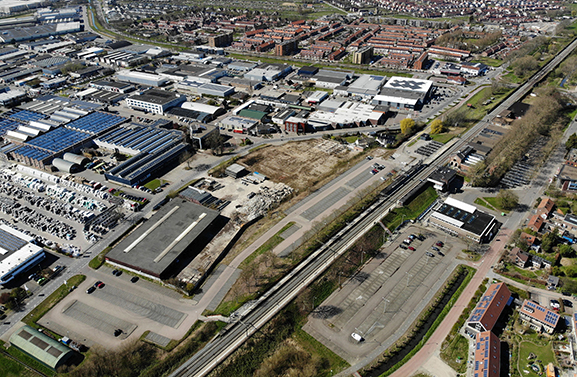 Culemborgse gemeenteraad stelt Structuurvisie Stationsomgeving vast