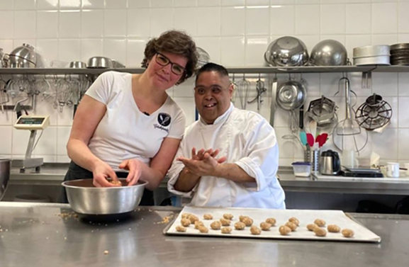 ‘Broodnodige’ glutenvrije bakkerij zoekt opvolger met passie