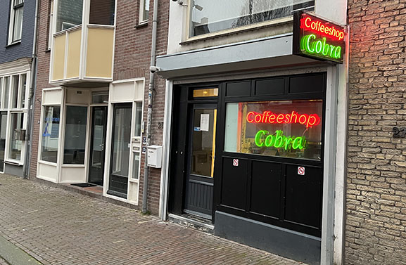 Eigenaar Cobra in Tiel tegenover gemeente in rechtbank Arnhem