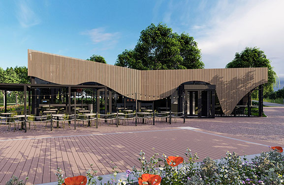 Restaurant Locals in jachthaven Geldermalsen opent vrijdag de deuren