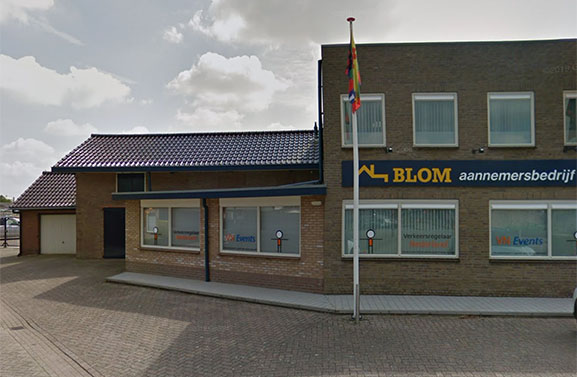 Verkeersregelaar Nederland in beroep tegen uitgesproken faillissement