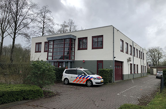 Omwonenden Gerdina's Hof onaangenaam verrast door vluchtelingenopvang