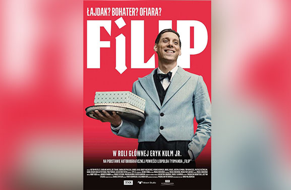 Internationaal filmdebuut voor Culemborgse acteur Tom van Kessel