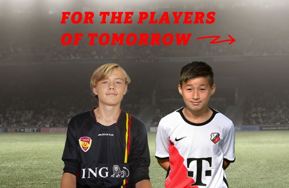 Voetbalsterren van de toekomst komen in actie bij jeugdtoernooi Focus '07