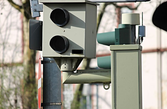 Stuartweg in Vianen wordt extra gecontroleerd op hardrijders