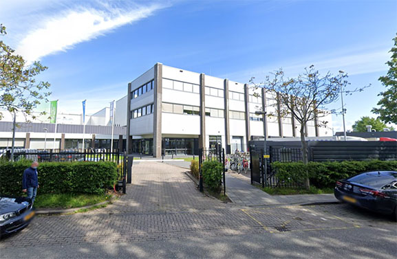 Medewerkers Bouter Cheese opnieuw in staking