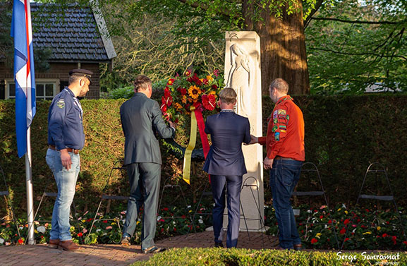 Burgemeester van Grootheest roept op om voor elkaar open te blijven staan