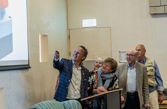 West Betuwe presenteert gezamenlijk historie om inwoners te binden
