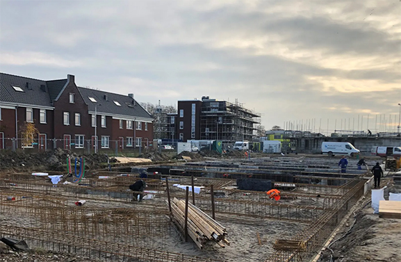 Het Gasthuis in Geldermalsen start binnenkort met werving van personeel