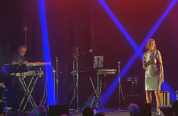 Corrie van Diggelen en Ben van den Bosch winnaars van Het West Betuws Lied