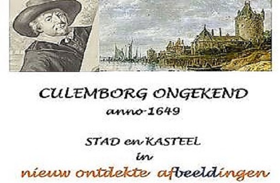 Culemborg Ongekend: expo bomvol nieuwe ontdekkingen over oud-Culemborg