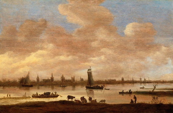 Culemborg Ongekend: expo bomvol nieuwe ontdekkingen over oud-Culemborg