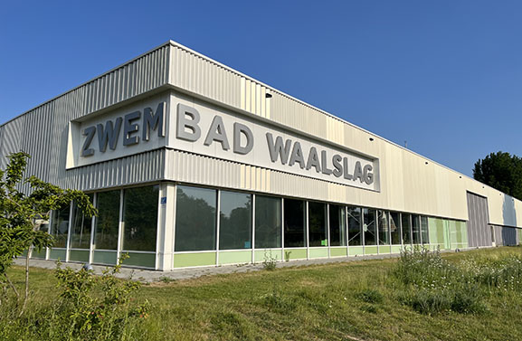 Tiel verhoogt bijdrage voor zwemonderwijs in 2024