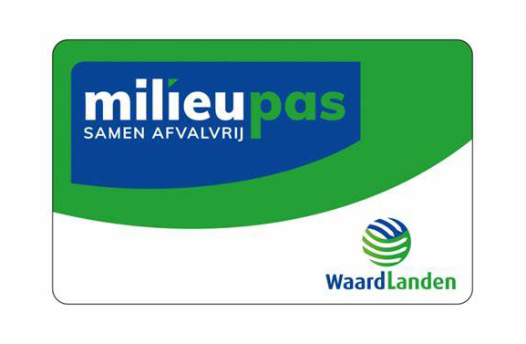 Start van uitrol milieupas in Vijfheerenlanden