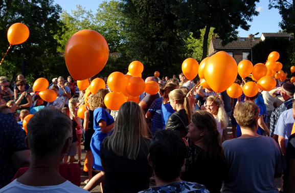 Feestweek in Hei- en Boeicop op 10 augustus van start