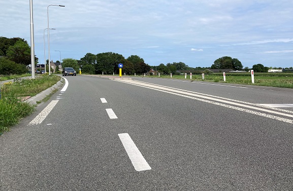 Schrik op schrik bij de smid