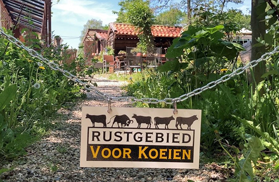 Raad van State zet streep door uitbreidingsplannen sportpark Leerdam