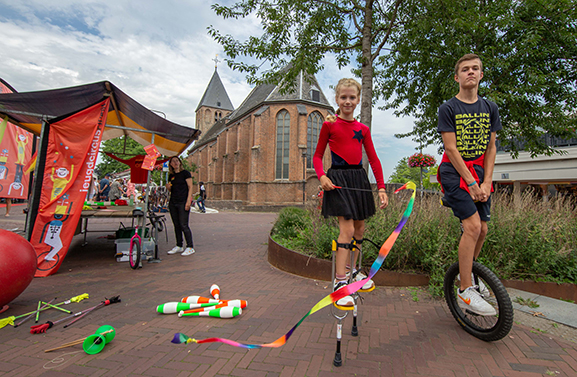 Meningen over tijdstip jaarmarkt Geldermalsen blijven verdeeld