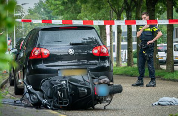Slachtoffers steekpartij 15 en 16 jaar komen uit Nieuwegein en Vianen