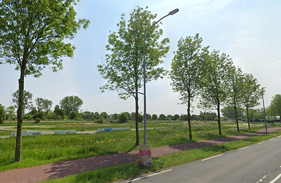 Storing openbare verlichting Schaarsdijkweg Tiel ingewikkelder dan gedacht
