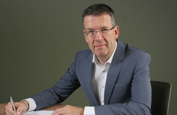 Oud-wethouder GroenLinks Joost Reus overleden