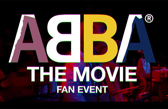 ABBA: The Movie doet Fransche School aan