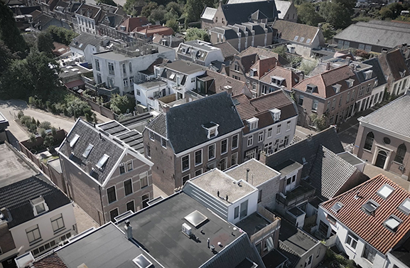 Culemborgs Rijksmonument uit 1856 wint Erfgoed Duurzaamheidsprijs 2023