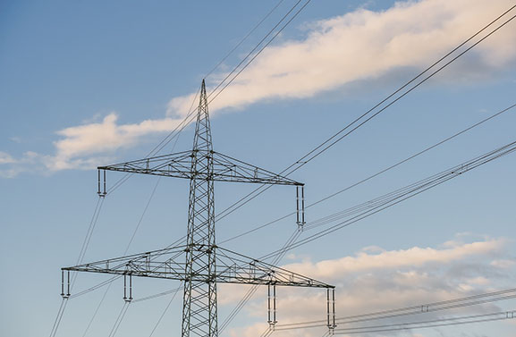 In Meteren is gestart met uitbreiding elektriciteitsnet Rivierenland