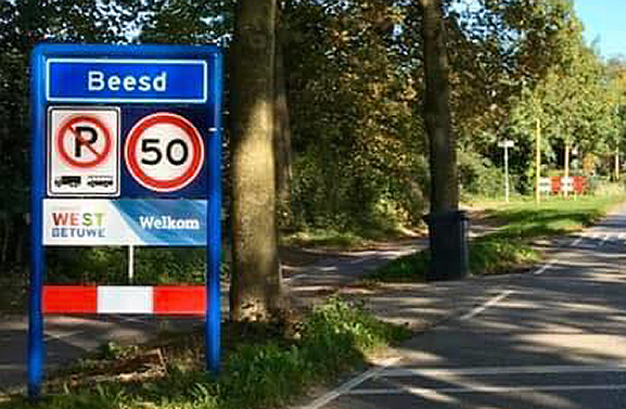 Onbegrip in gemeenteraad voor tegenwerking bouwplan in Beesd