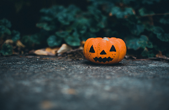 Kerkelijk tegengeluid op groei van Halloween