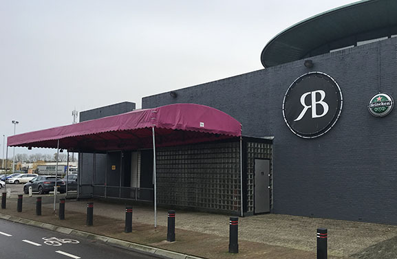 Raad van State buigt zich over sluiting Club Rodenburg in Beesd