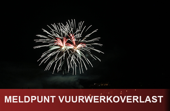 Vuurwerkmeldpunt in Tiel gaat weer open