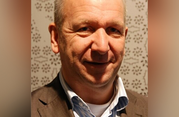 Koninklijke onderscheiding voor Ed Wulterkens