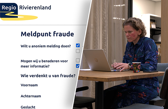 Sociale recherche speurt naar fraudeurs met hulp van 'klikkers'