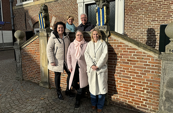 Nieuwe dorpsraad voor Ameide, Tienhoven aan de Lek en Sluis